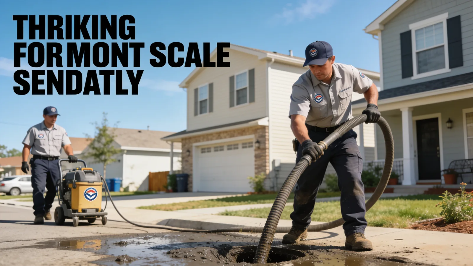 Sewage Cleanup in Mammoth Spring, AR near me